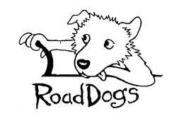 ROADDOGS trademark