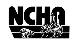 NCHA trademark