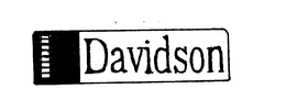 DAVIDSON trademark