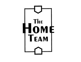 THE HOME TEAM trademark