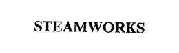STEAMWORKS trademark