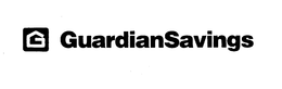 G GUARDIANSAVINGS trademark
