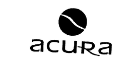 ACURA trademark