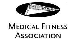 MEDICAL FITNESS ASSOCIATION trademark