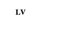 LV trademark