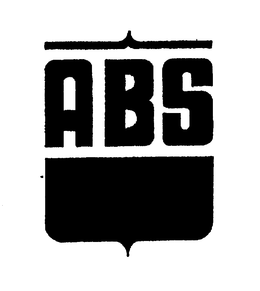 ABS trademark