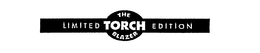 THE TORCH BLAZER LIMITED EDITION trademark