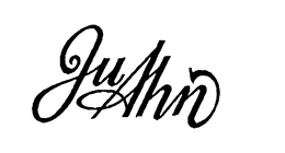 JUAHN trademark