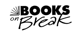 BOOKS ON BREAK trademark