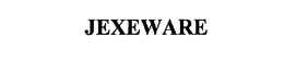JEXEWARE trademark