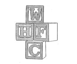 W H F C trademark