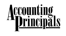 ACCOUNTING PRINCIPALS trademark