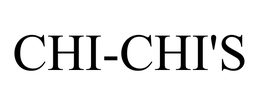 CHI-CHI'S trademark
