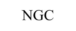 NGC trademark