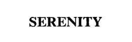 SERENITY trademark