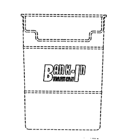 BANK-IN trademark