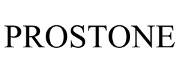 PROSTONE trademark