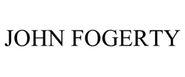 JOHN FOGERTY trademark