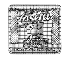 LA CASERA NARANJA trademark