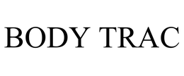 BODY TRAC trademark