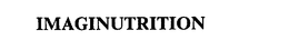 IMAGINUTRITION trademark