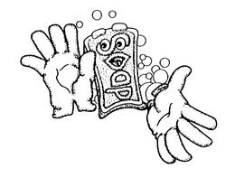 SOAP trademark