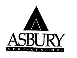 ASBURY SERVICES, INC. trademark