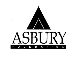 ASBURY FOUNDATION trademark