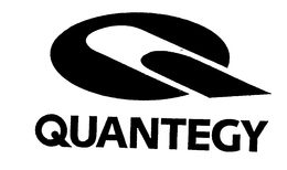 Q QUANTEGY trademark