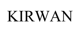 KIRWAN trademark