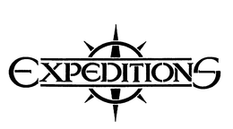EXPEDITIONS trademark