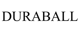 DURABALL trademark