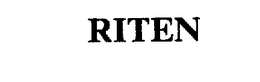 RITEN trademark