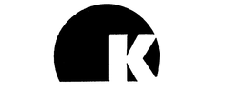 K trademark