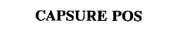CAPSURE POS trademark