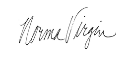 NORMA VIRGIN trademark