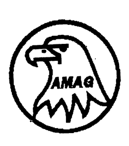 AMAG trademark