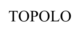TOPOLO trademark