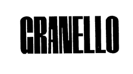 GRANELLO trademark