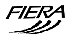 FIERA trademark