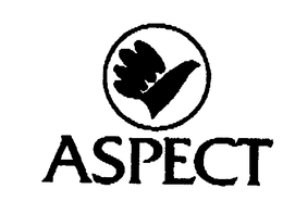ASPECT trademark