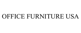 OFFICE FURNITURE USA trademark