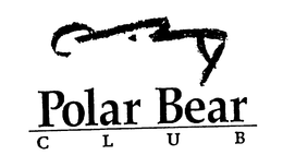 POLAR BEAR CLUB trademark