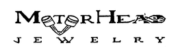 MOTORHEAD JEWELRY trademark