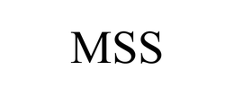 MSS trademark