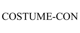 COSTUME-CON trademark