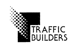 T TRAFFIC BUILDERS trademark