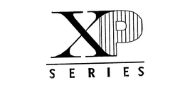 XP SERIES trademark