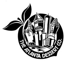 THE ATLANTA DESSERT CO. trademark