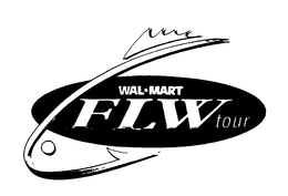 WAL MART FLW TOUR trademark